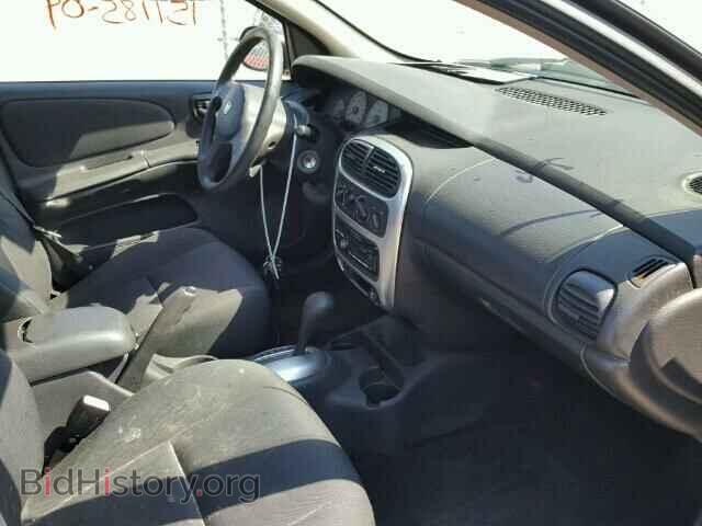 2004 DODGE NEON - VIN: 1B3ES56C14D543761 - Фото 5