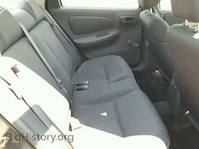 2004 DODGE NEON - VIN: 1B3ES56C14D543761 - Фото 6
