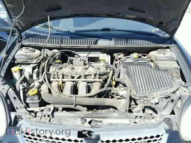2004 DODGE NEON - VIN: 1B3ES56C14D543761 - Фото 7