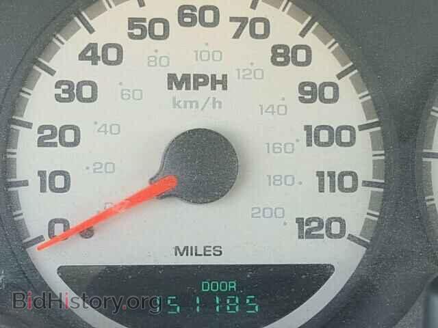 2004 DODGE NEON - VIN: 1B3ES56C14D543761 - Фото 8