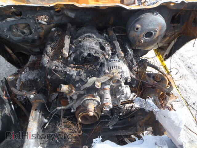 2012 DODGE RAM 1500 - VIN: 1C6RD6GT3CS253618 - Фото 7