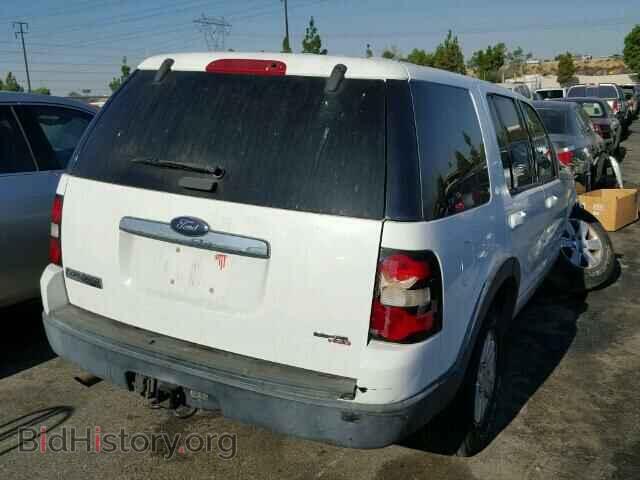 2007 FORD EXPLORER - VIN: 1FMEU73E37UA61707 - Фото 4