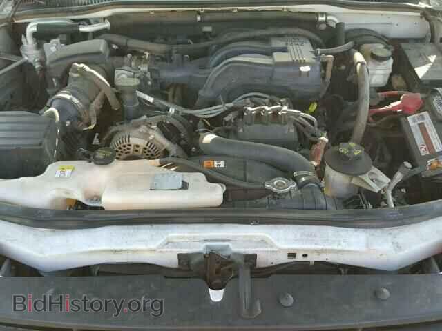 2007 FORD EXPLORER - VIN: 1FMEU73E37UA61707 - Фото 7