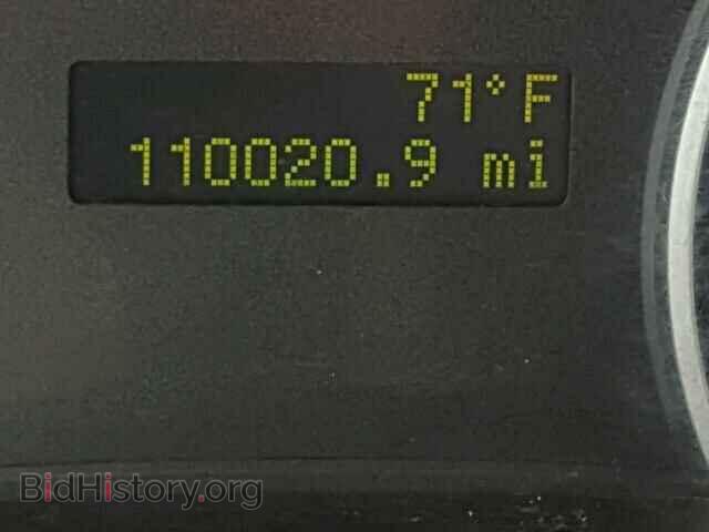 2007 FORD EXPLORER - VIN: 1FMEU73E37UA61707 - Фото 8
