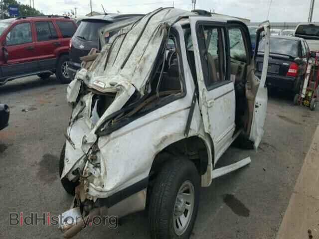 1998 FORD EXPLORER - VIN: 1FMZU32E0WZA92264 - Photo 4