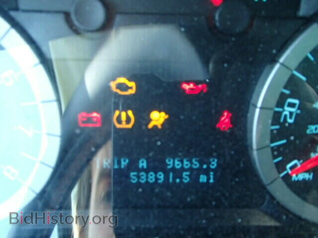 2011 FORD ESCAPE - VIN: 1FMCU9DG8BKC58248 - Фото 8