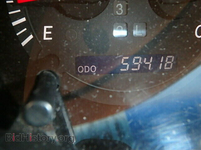 2003 LEXUS ES300 - VIN: JTHBF30G330089698 - Photo 8