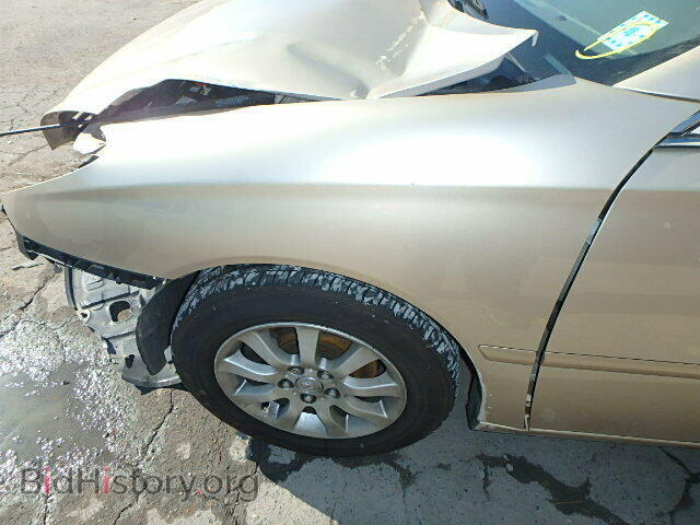 2003 LEXUS ES300 - VIN: JTHBF30G330089698 - Photo 10