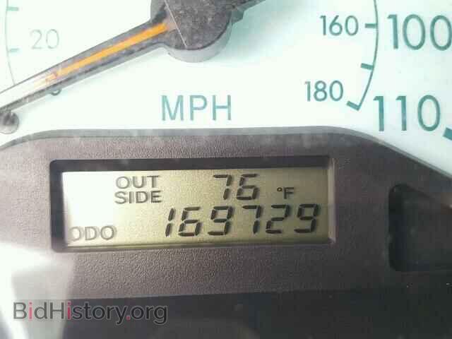 2003 TOYOTA COROLLA - VIN: 2T1BR38E73C146244 - Photo 8