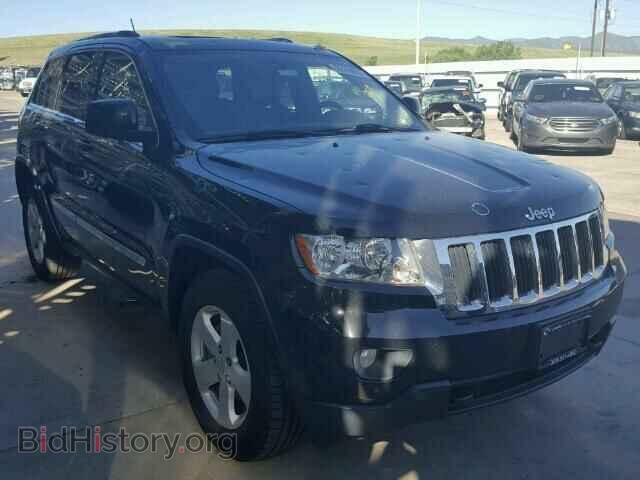 Photo 1C4RJFAG8CC220931 - JEEP CHEROKEE 2012