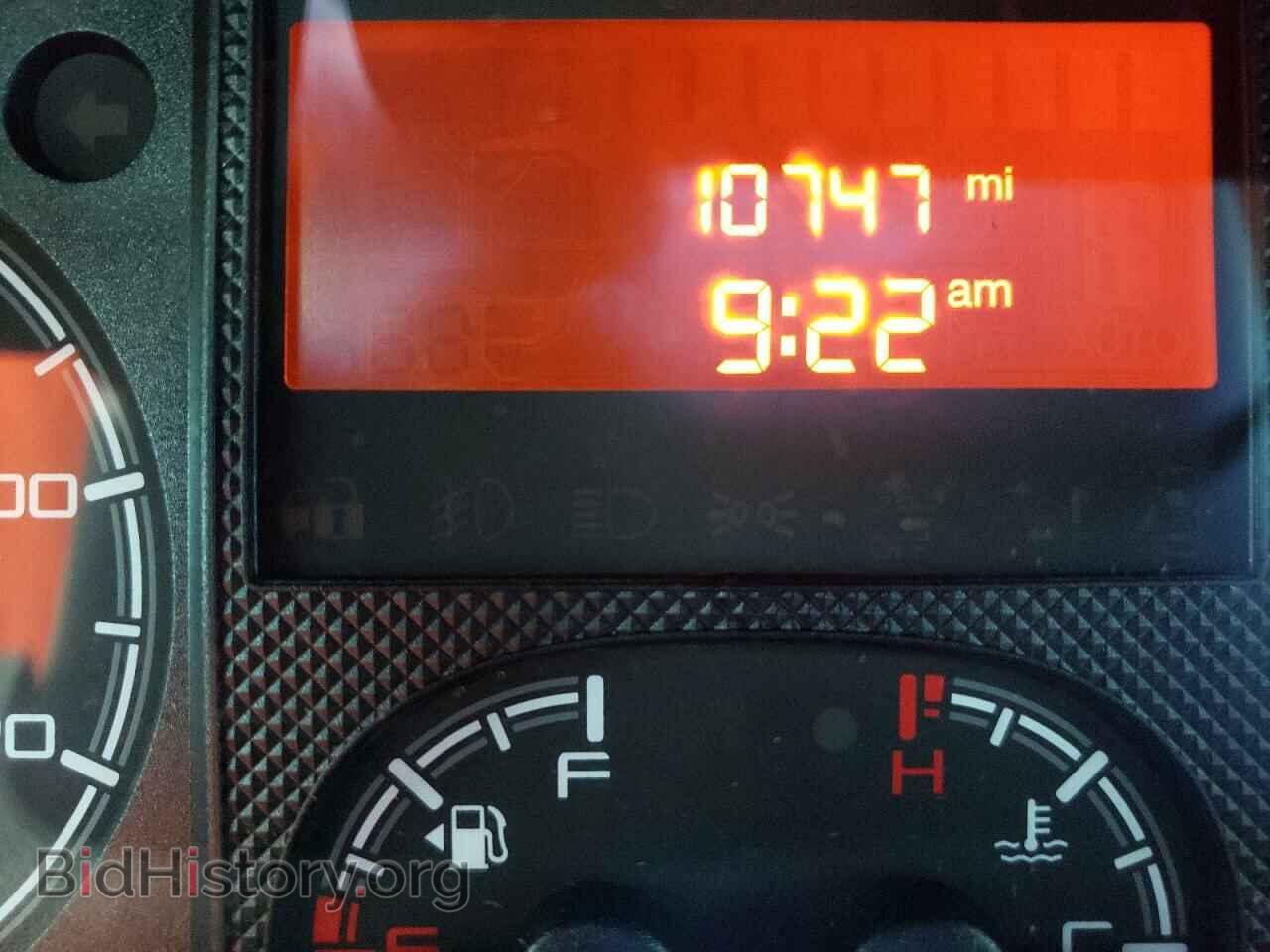 2021 RAM PROMASTER - VIN: 3C6LRVPG0ME508086 - Фото 8