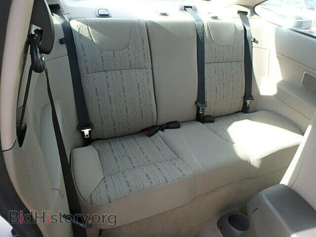2008 FORD FOCUS - VIN: 1FAHP33N68W182924 - Фото 6