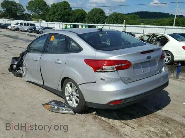 2016 FORD FOCUS - VIN: 1FADP3F2XGL365744 - Photo 3