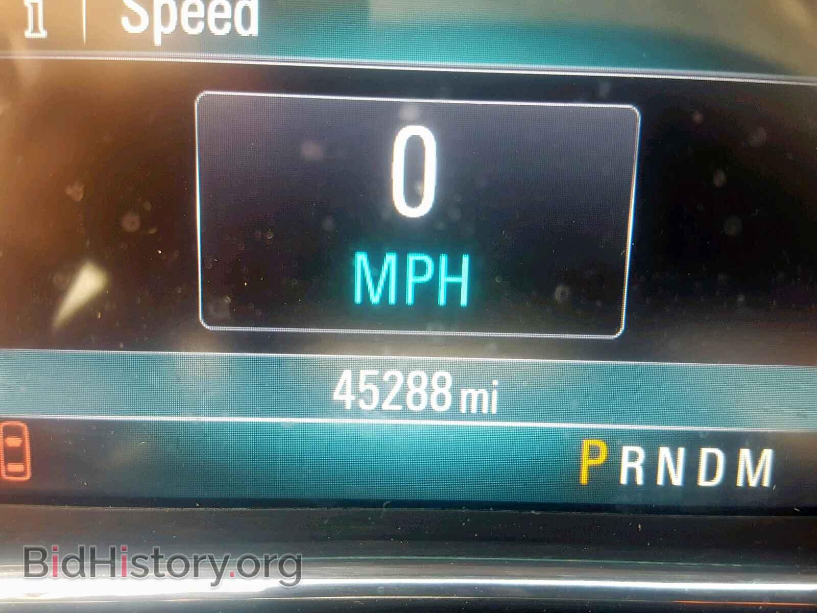 2014 BUICK REGAL - VIN: 2G4GN5EX8E9252445 - Фото 8