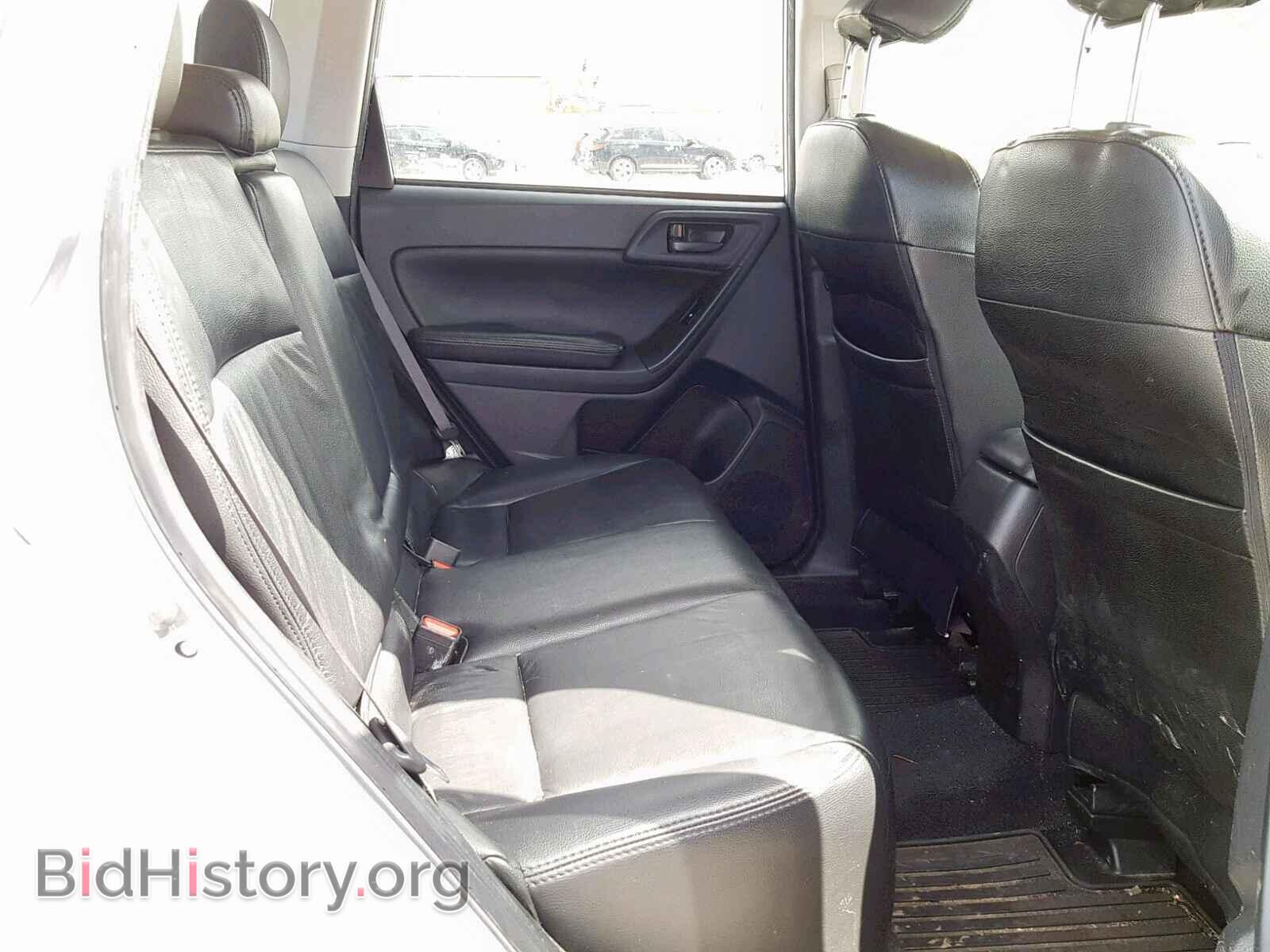 2014 SUBARU FORESTER - VIN: JF2SJAEC0EH402822 - Photo 6