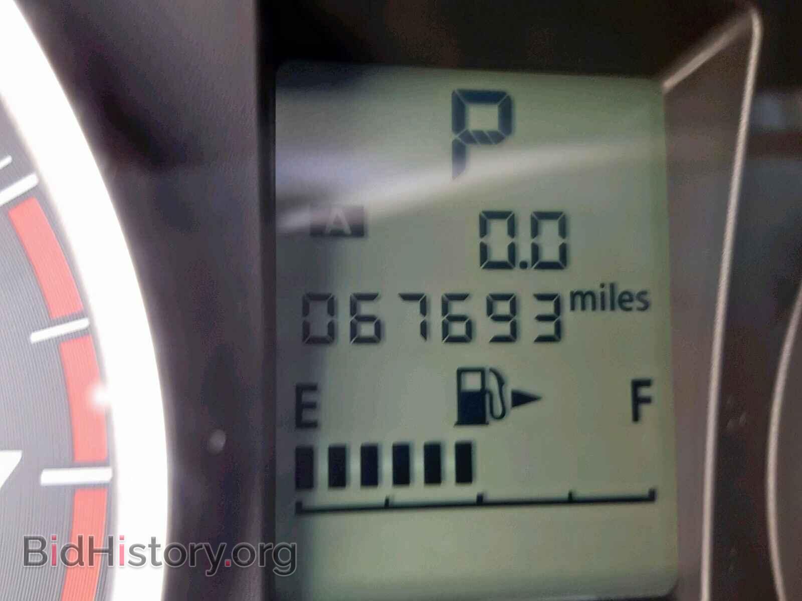 2014 SUBARU FORESTER - VIN: JF2SJAEC0EH402822 - Photo 8