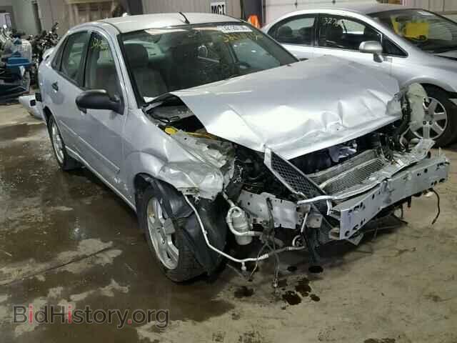 Photo 1FAFP34N45W138468 - FORD FOCUS 2005