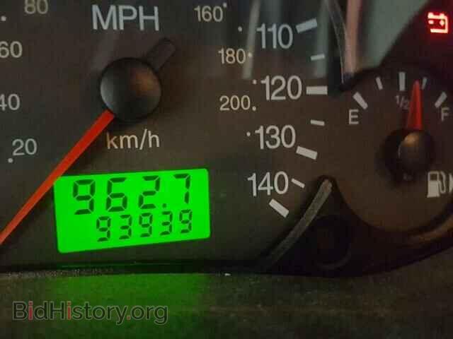 2005 FORD FOCUS - VIN: 1FAFP34N45W138468 - Фото 8