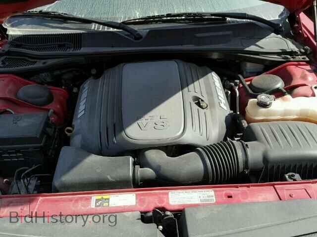2013 DODGE CHALLENGER - VIN: 2C3CDYBT5DH594176 - Photo 7