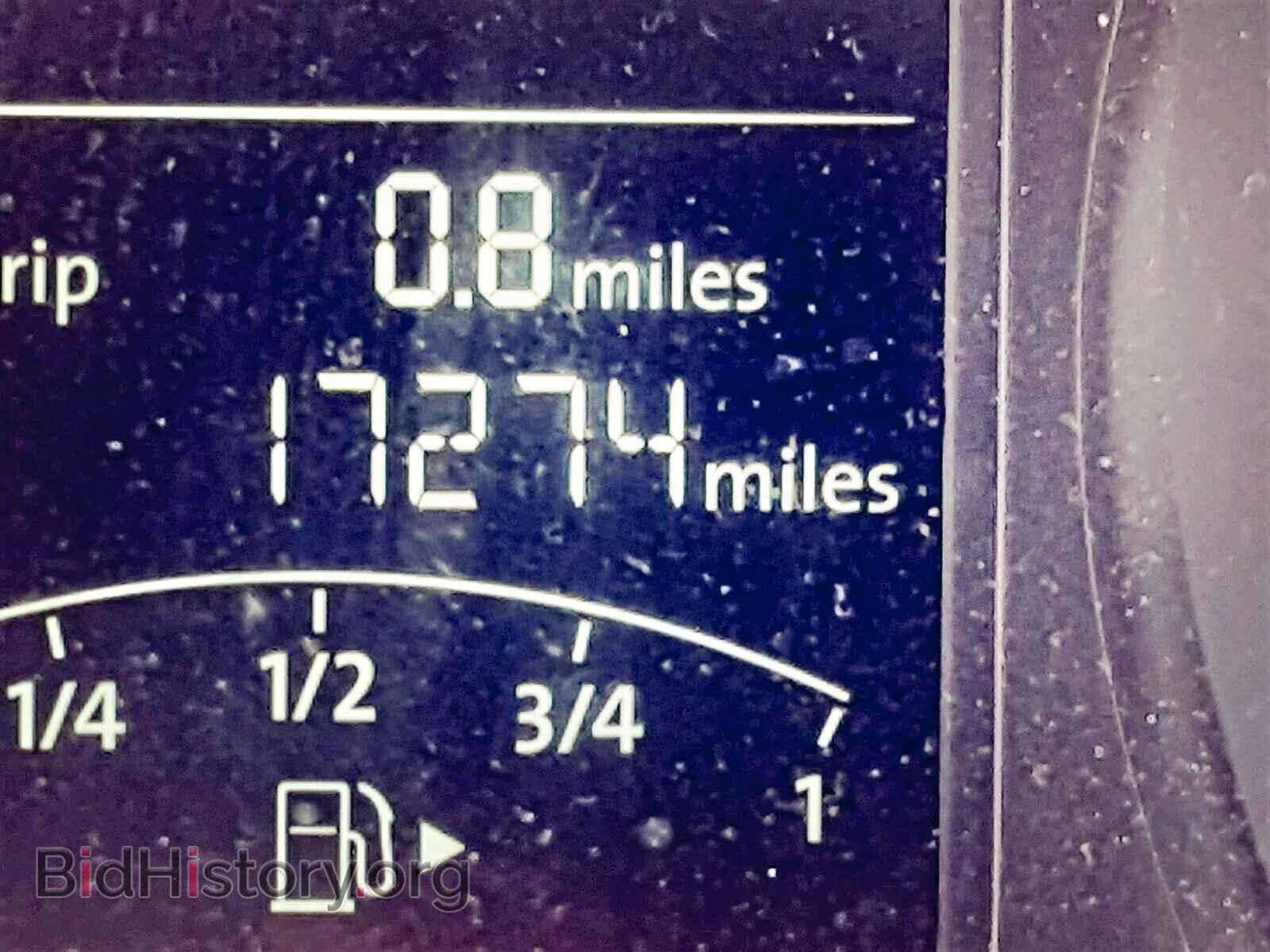 2017 VOLKSWAGEN JETTA - VIN: 3VW2B7AJXHM337087 - Фото 8