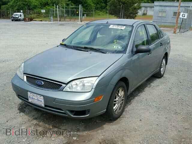 2006 FORD FOCUS - VIN: 1FAFP34N16W103131 - Photo 2