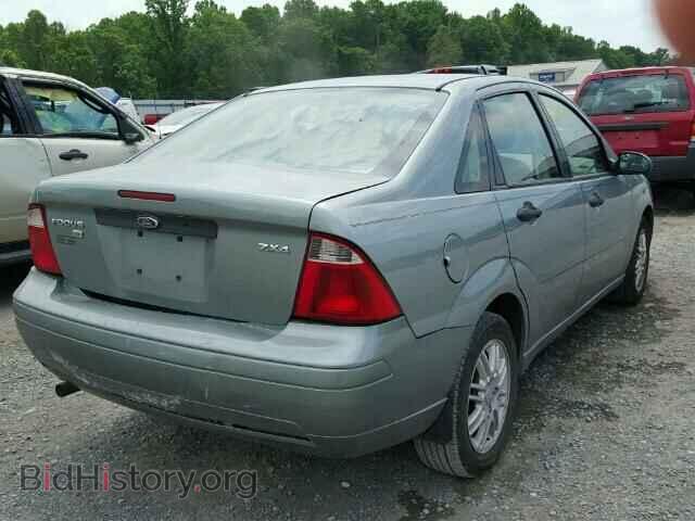 2006 FORD FOCUS - VIN: 1FAFP34N16W103131 - Photo 4