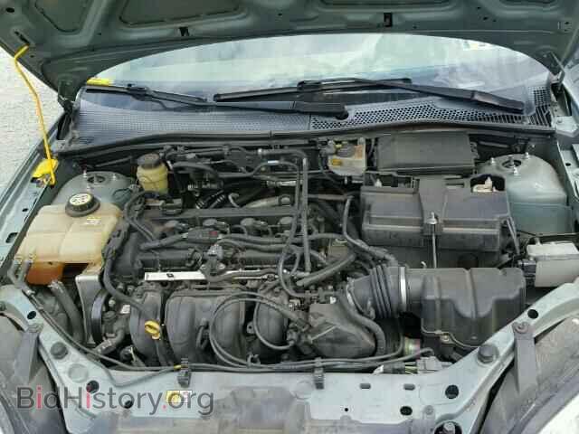 2006 FORD FOCUS - VIN: 1FAFP34N16W103131 - Photo 7