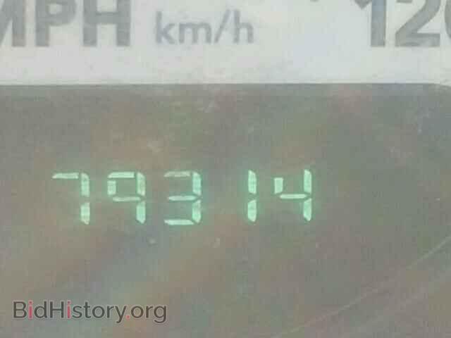 2007 DODGE CARAVAN - VIN: 1D4GP24R97B186847 - Фото 8