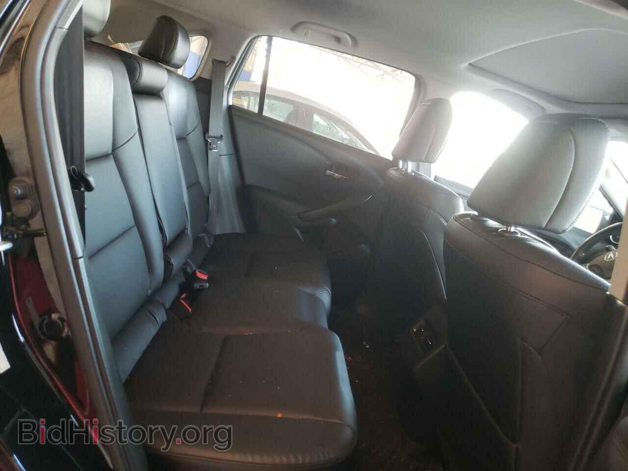 2017 ACURA RDX - VIN: 5J8TB4H34HL015299 - Фото 6