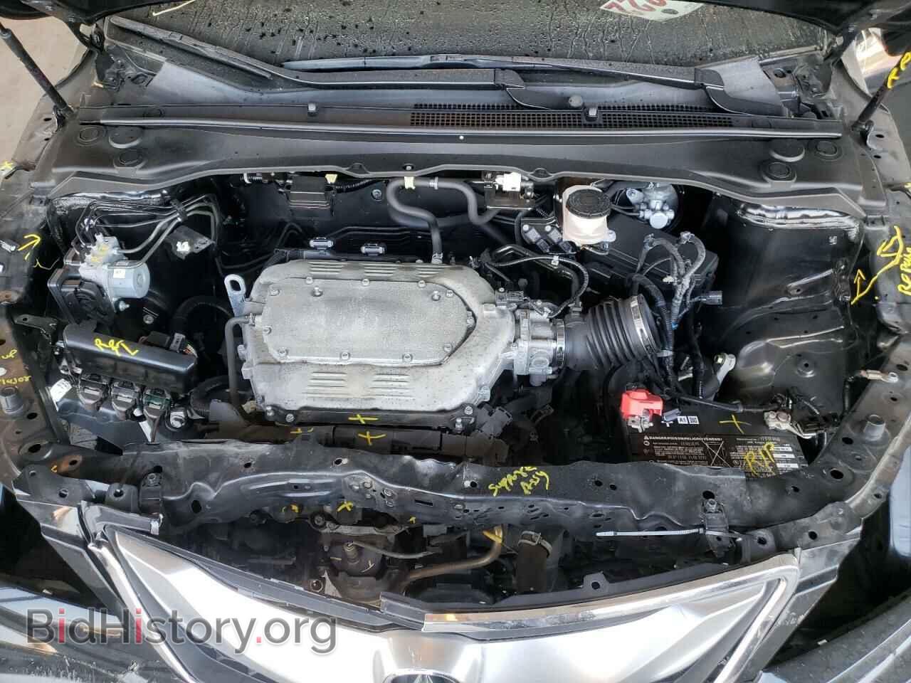 2017 ACURA RDX - VIN: 5J8TB4H34HL015299 - Фото 7
