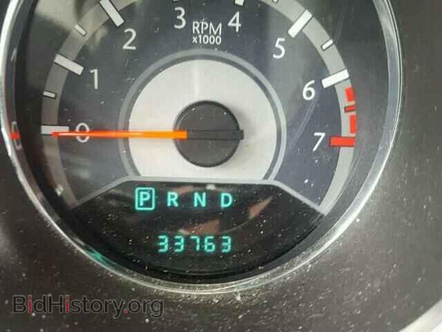 2012 CHRYSLER 200 - VIN: 1C3CCBBBXCN288782 - Фото 8