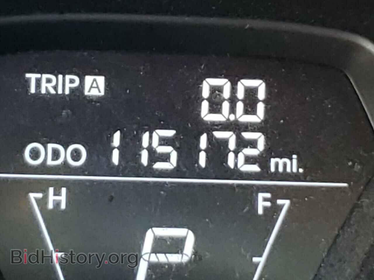 2012 HYUNDAI ELANTRA - VIN: 5NPDH4AE1CH090049 - Фото 8