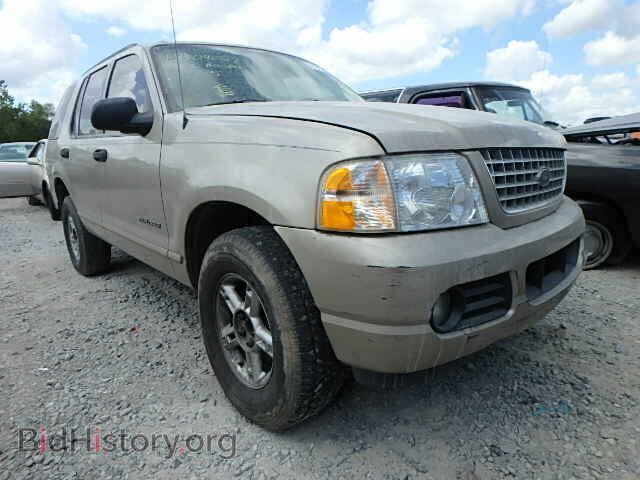Фотография 1FMZU63E35UC04647 - FORD EXPLORER 2005