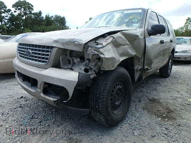 2005 FORD EXPLORER - VIN: 1FMZU63E35UC04647 - Photo 2