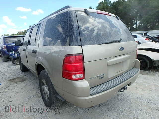 2005 FORD EXPLORER - VIN: 1FMZU63E35UC04647 - Photo 3