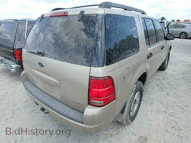 2005 FORD EXPLORER - VIN: 1FMZU63E35UC04647 - Photo 4
