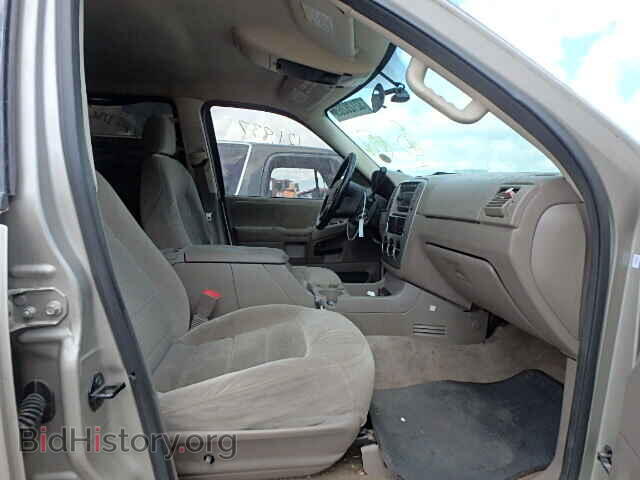 2005 FORD EXPLORER - VIN: 1FMZU63E35UC04647 - Photo 5