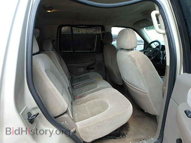 2005 FORD EXPLORER - VIN: 1FMZU63E35UC04647 - Photo 6