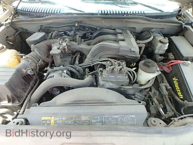 2005 FORD EXPLORER - VIN: 1FMZU63E35UC04647 - Photo 7