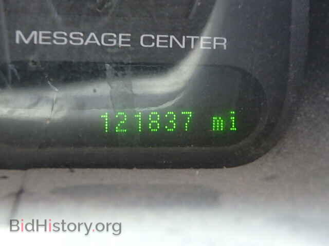 2005 FORD EXPLORER - VIN: 1FMZU63E35UC04647 - Photo 8