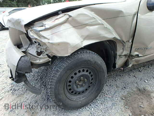 2005 FORD EXPLORER - VIN: 1FMZU63E35UC04647 - Photo 9