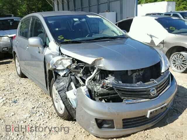 Photo 3N1BC1CP9BL371231 - NISSAN VERSA 2011