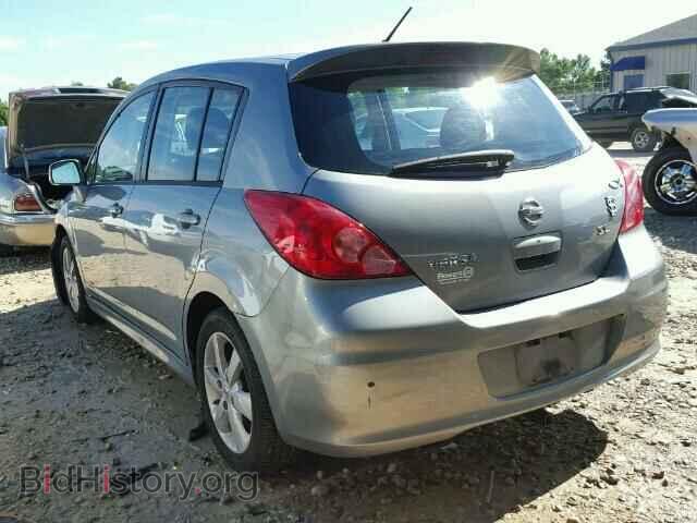 2011 NISSAN VERSA - VIN: 3N1BC1CP9BL371231 - Photo 3