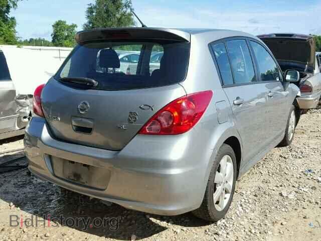 2011 NISSAN VERSA - VIN: 3N1BC1CP9BL371231 - Photo 4