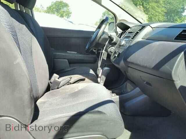 2011 NISSAN VERSA - VIN: 3N1BC1CP9BL371231 - Photo 5