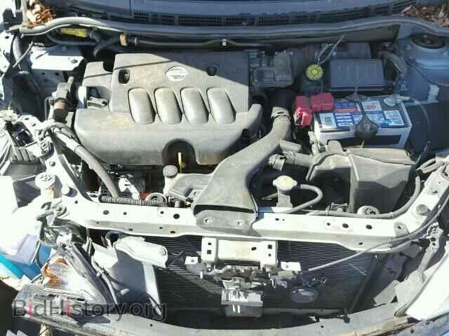 2011 NISSAN VERSA - VIN: 3N1BC1CP9BL371231 - Photo 7