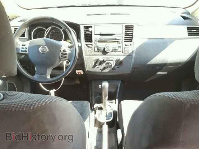 2011 NISSAN VERSA - VIN: 3N1BC1CP9BL371231 - Photo 9