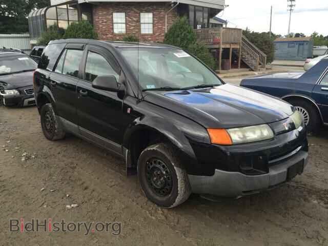Фотография 5GZCZ33D33S877964 - SATURN VUE 2003