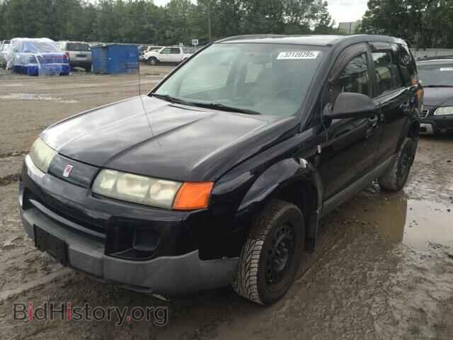 2003 SATURN VUE - VIN: 5GZCZ33D33S877964 - Фото 2