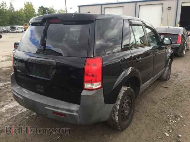 2003 SATURN VUE - VIN: 5GZCZ33D33S877964 - Фото 4